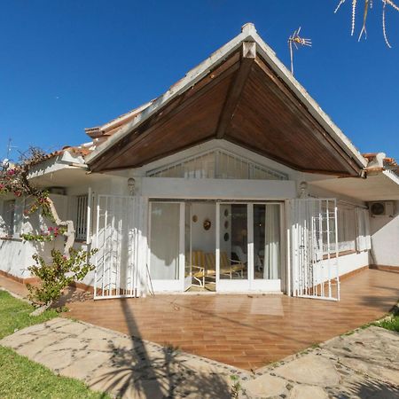 Villa Vilafortuny By Interhome Exterior foto
