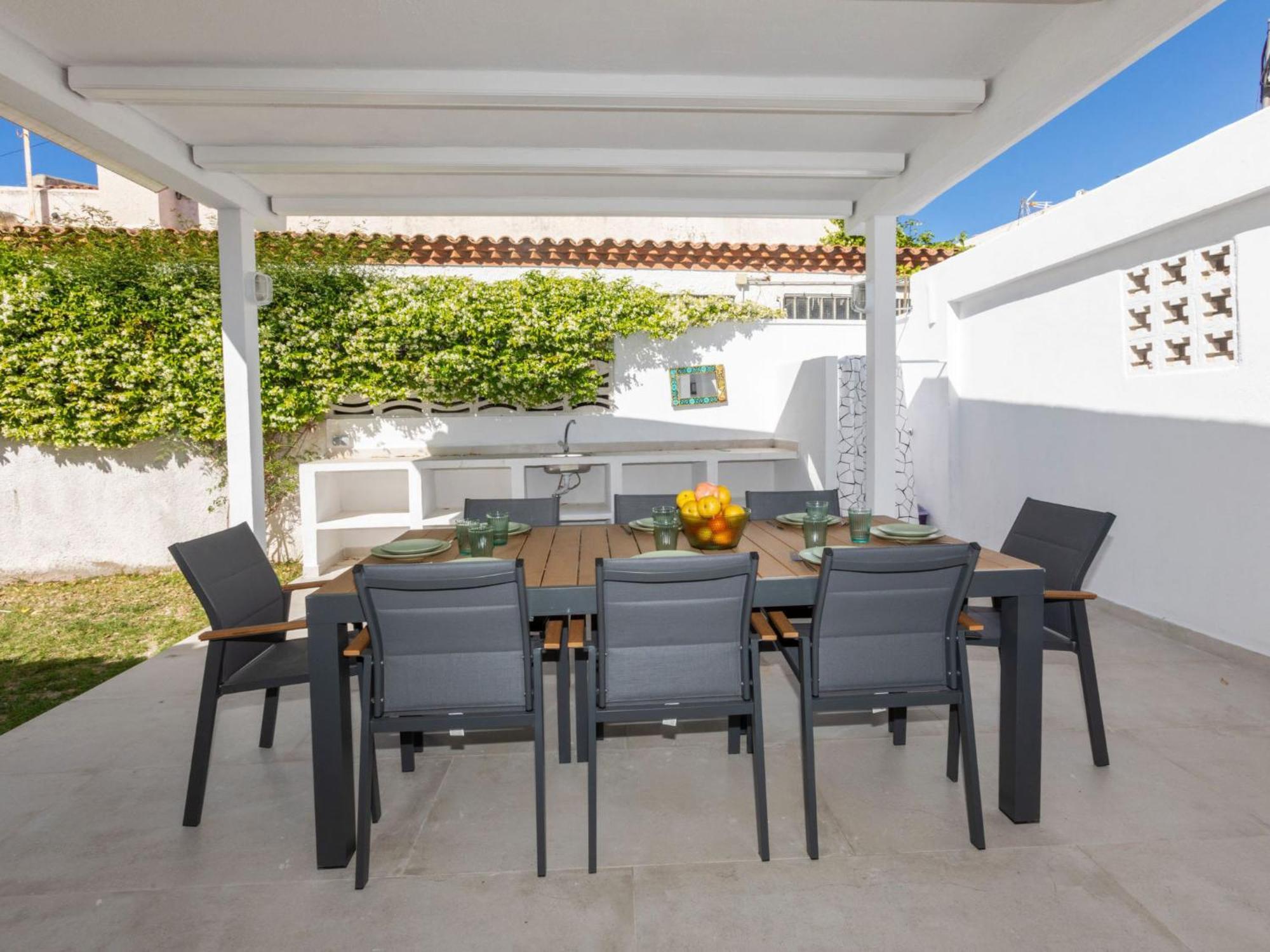 Villa Vilafortuny By Interhome Exterior foto