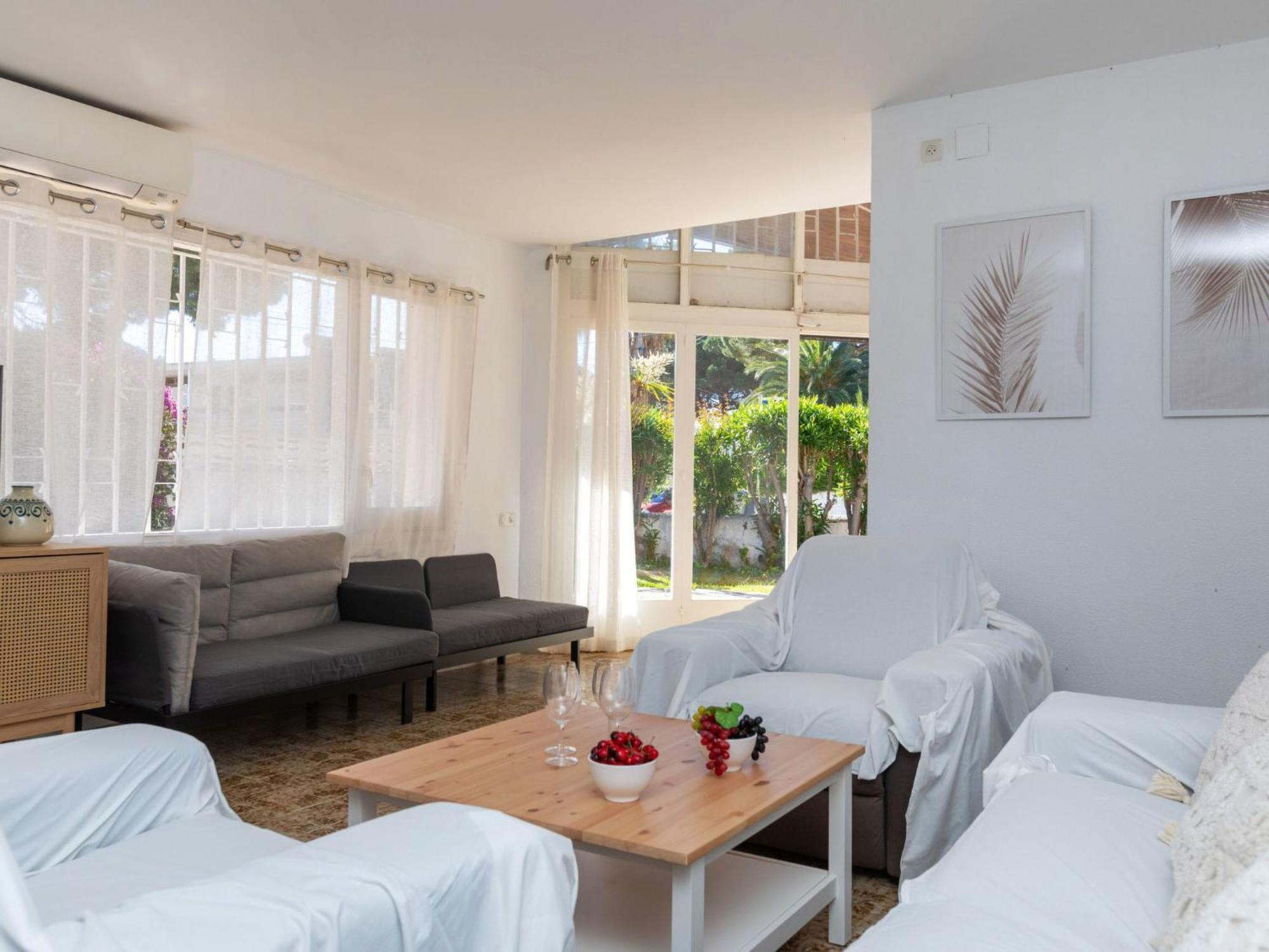Villa Vilafortuny By Interhome Exterior foto