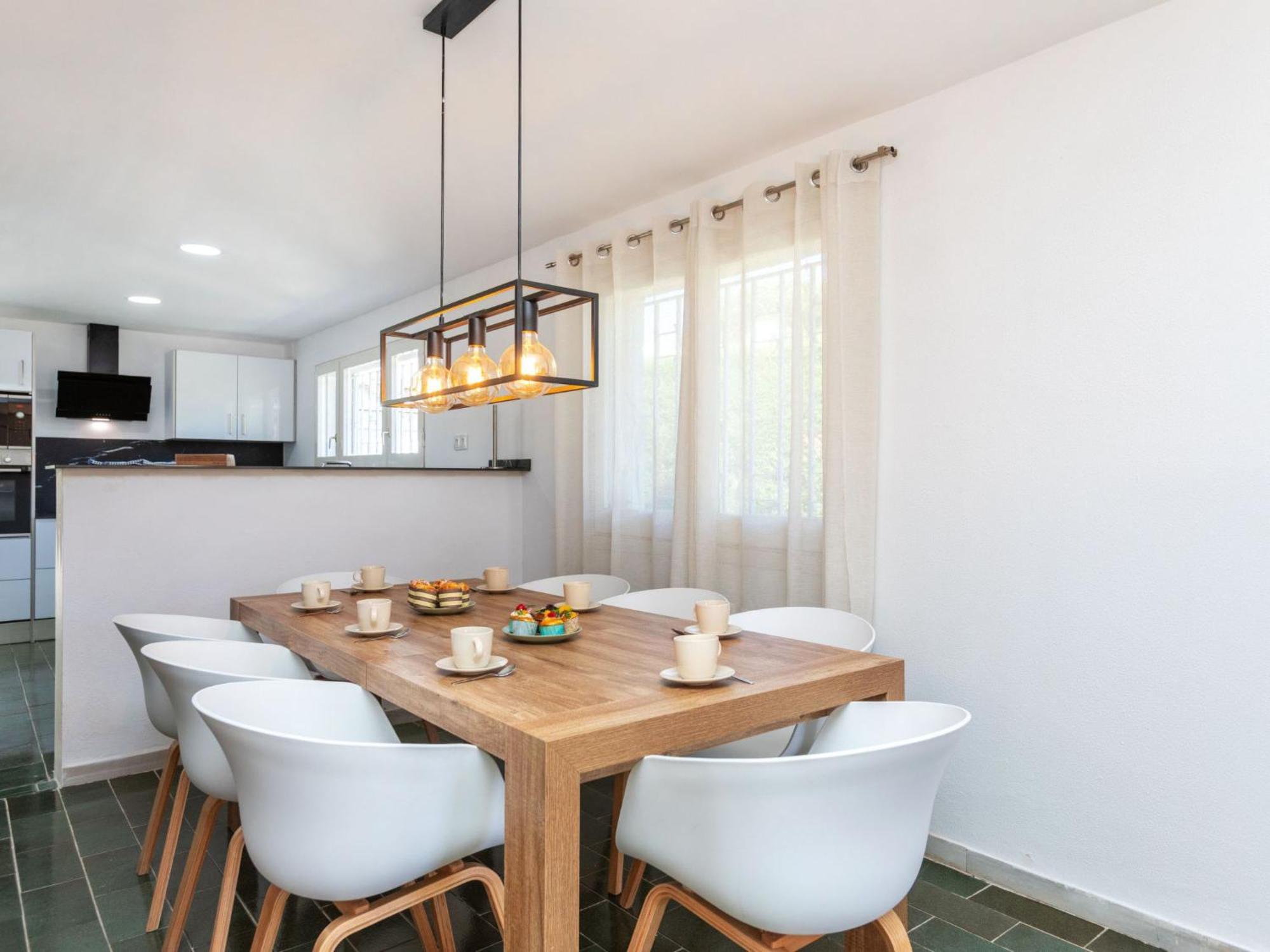 Villa Vilafortuny By Interhome Exterior foto
